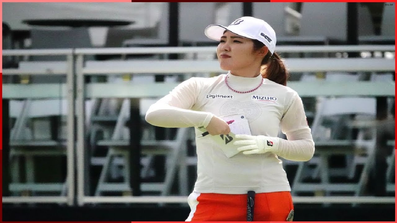 🏌️‍♀️日本がLPGAの一大勢力に　過去最多の出場人数で国・地域別ランキング3位【米女子ツアー基礎知識】🏌️‍♀️