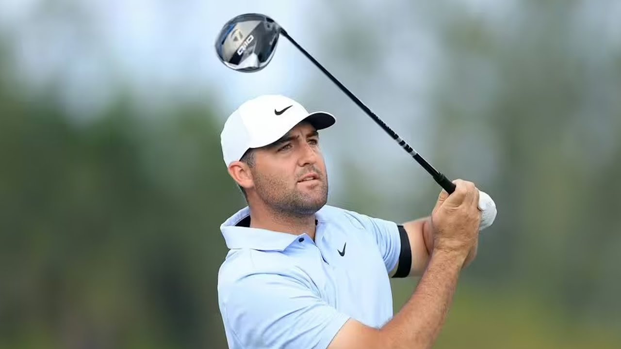 Scottie Scheffler makes honest TGL comment after rejecting Tiger Woods and Rory McIlroy