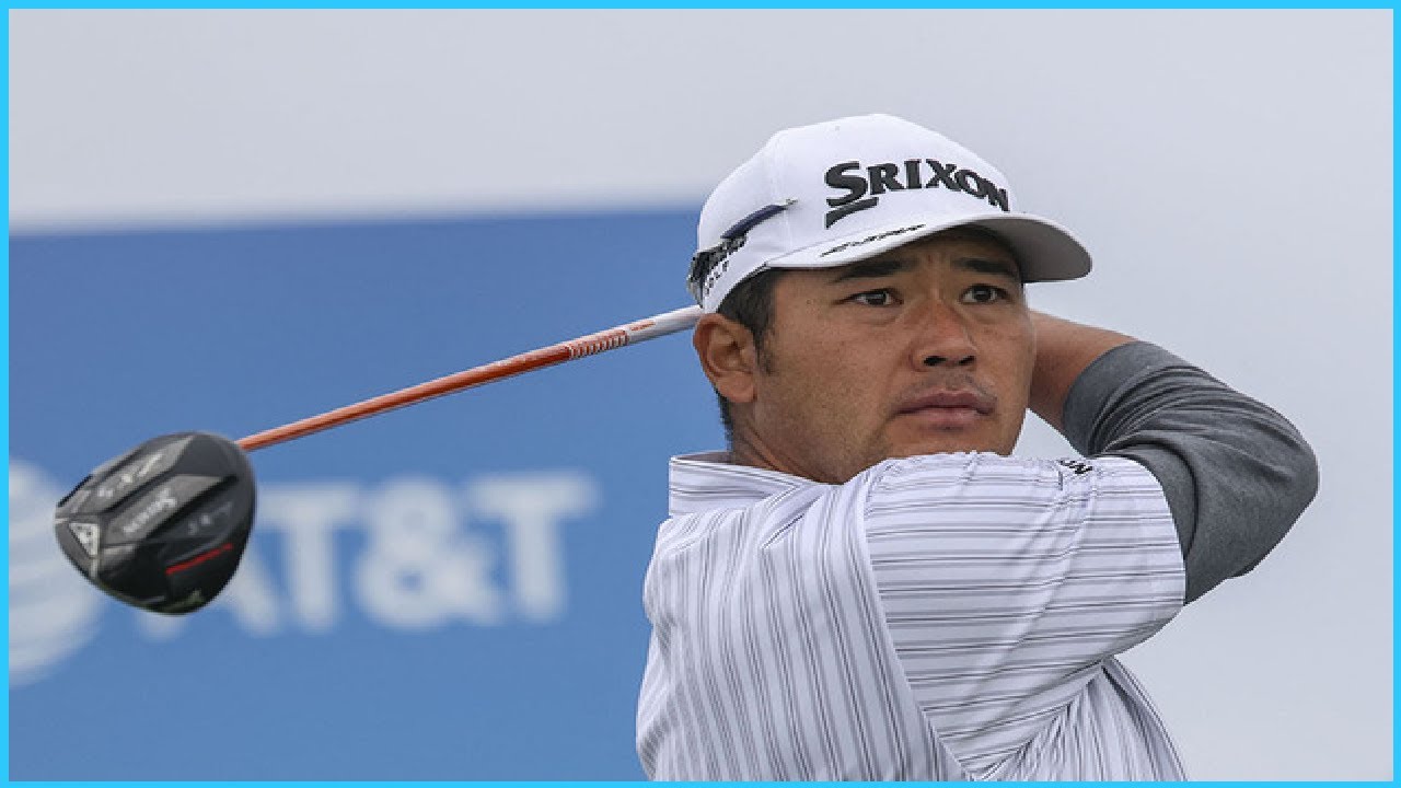 🏌️‍♂️松山英樹に届けたお詫び「何だそれ」　ツアー関係者がわずか0.1秒で…「ダメ❗」「おもろすぎ」🏌️‍♂️