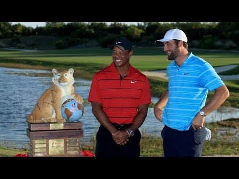 Tiger Woods comment speaks volumes as Rory McIlroy makes Scottie Scheffler claim