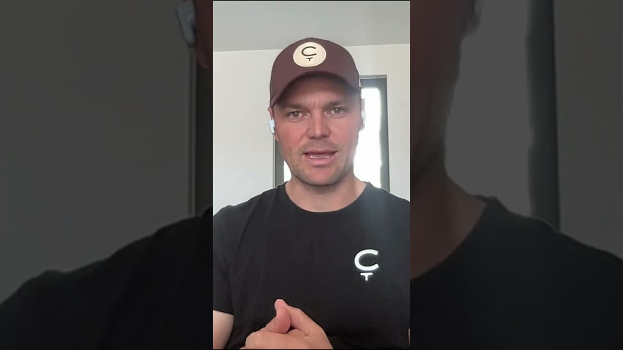 Best Golfers Coming Together More