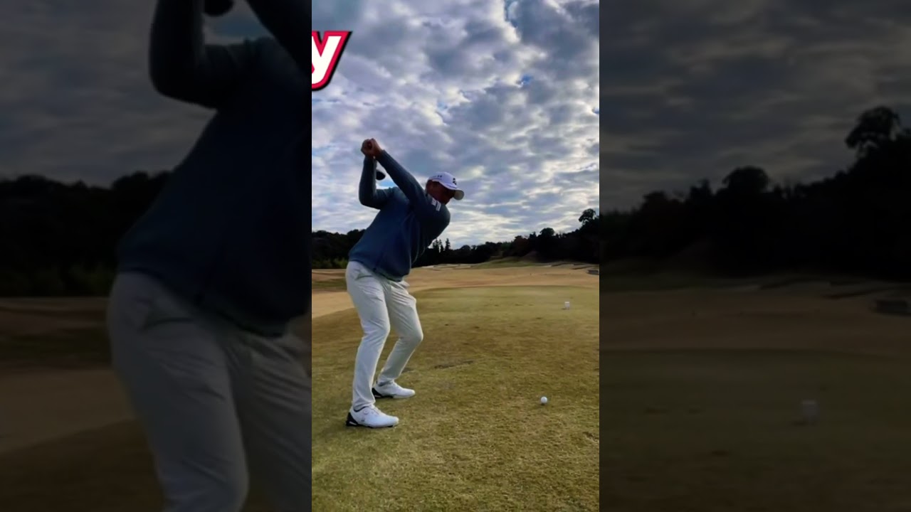 堀川未来夢 スティンガーショット