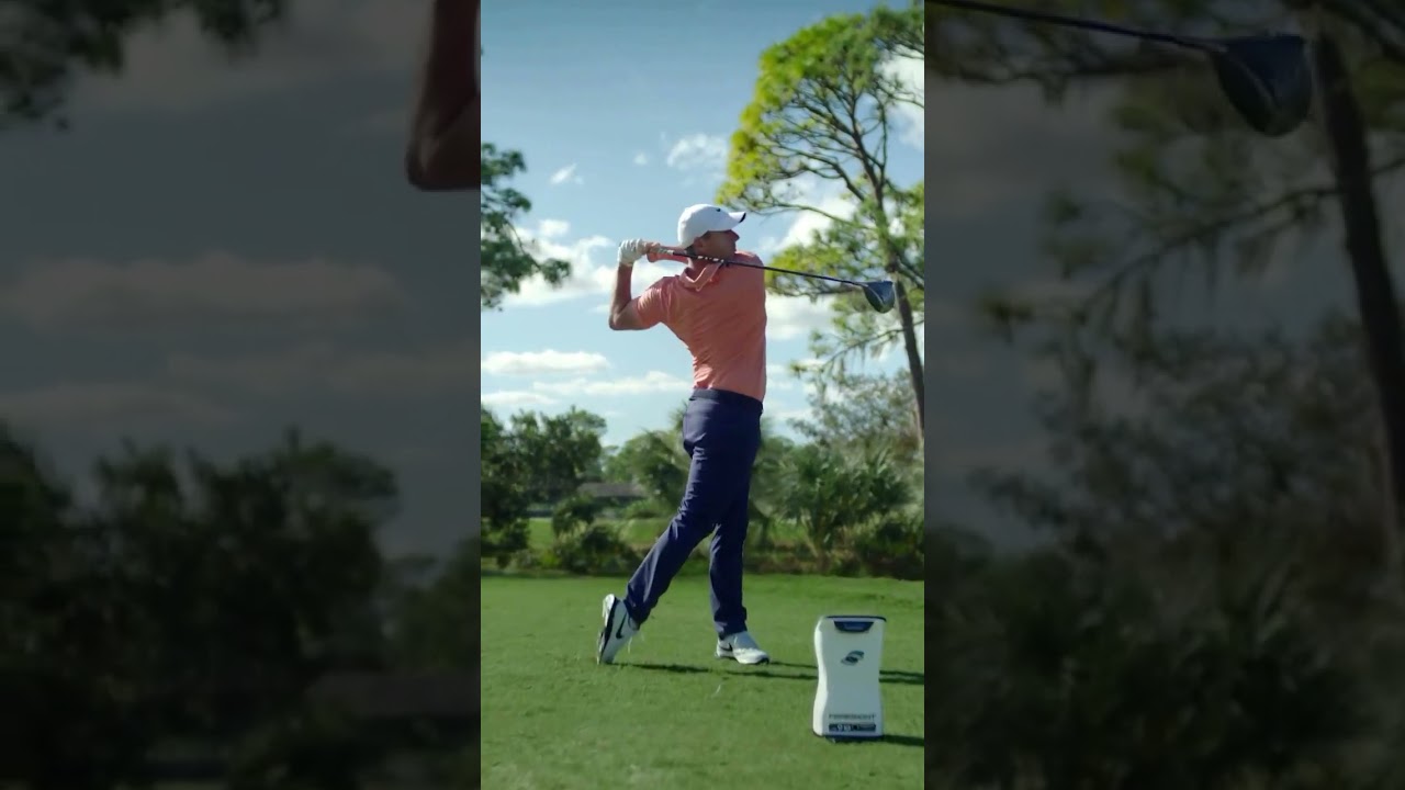 Rory McIlroy​ ​ロリーマキロイ #golf #美しいスイング #ゴルフ #美しいスイング #ゴルフ #綺麗なスイング #綺麗なスイング #golfswing #美スイング