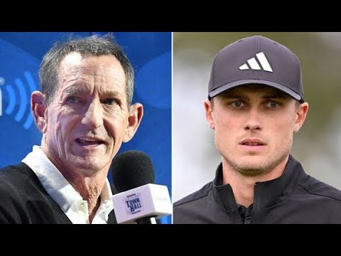 Tiger Woods' ex-coach hands very exciting European Ryder Cup talent ruthless reality check