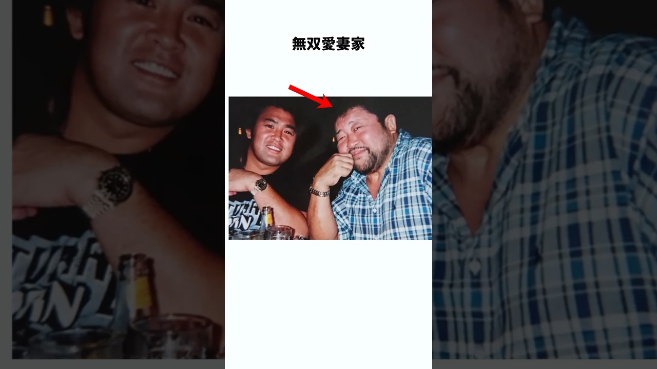 【獄門鬼】マサ斎藤に関する雑学　#プロレス #プロレスラー #プロレス雑学　#雑学 #shorts