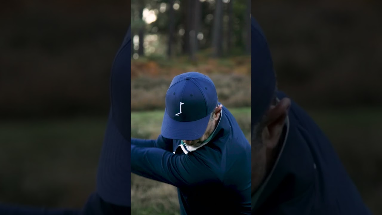 WIDD GOLF vs JUSTIN ROSE TEASER
