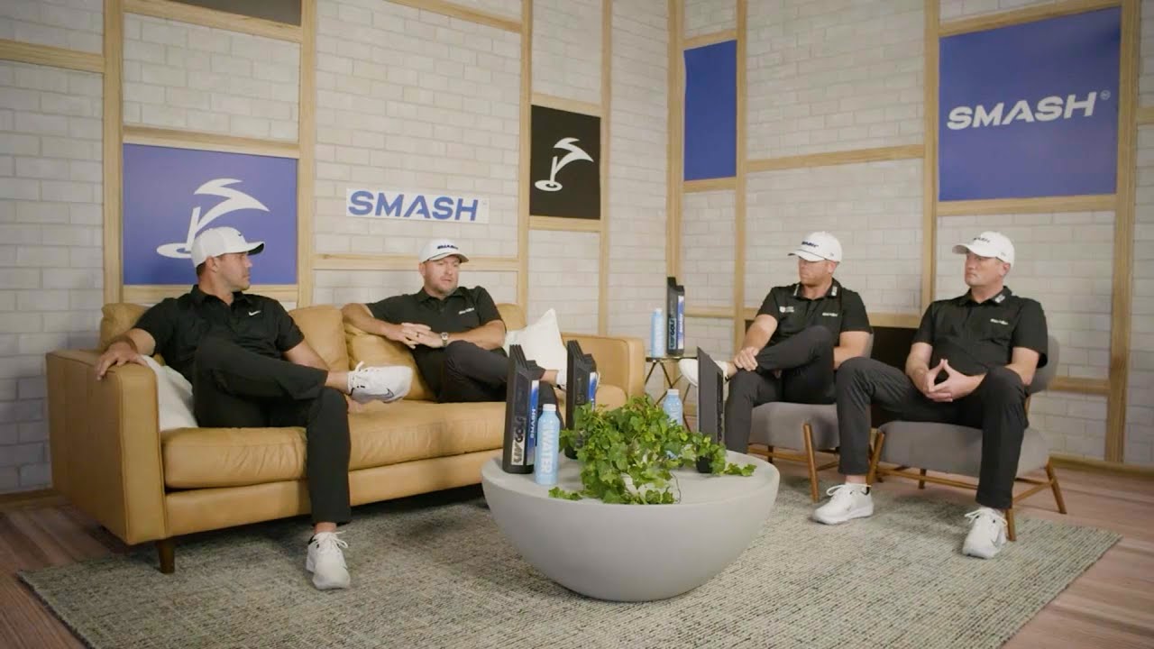 Smash GC | 2025 Season Preview