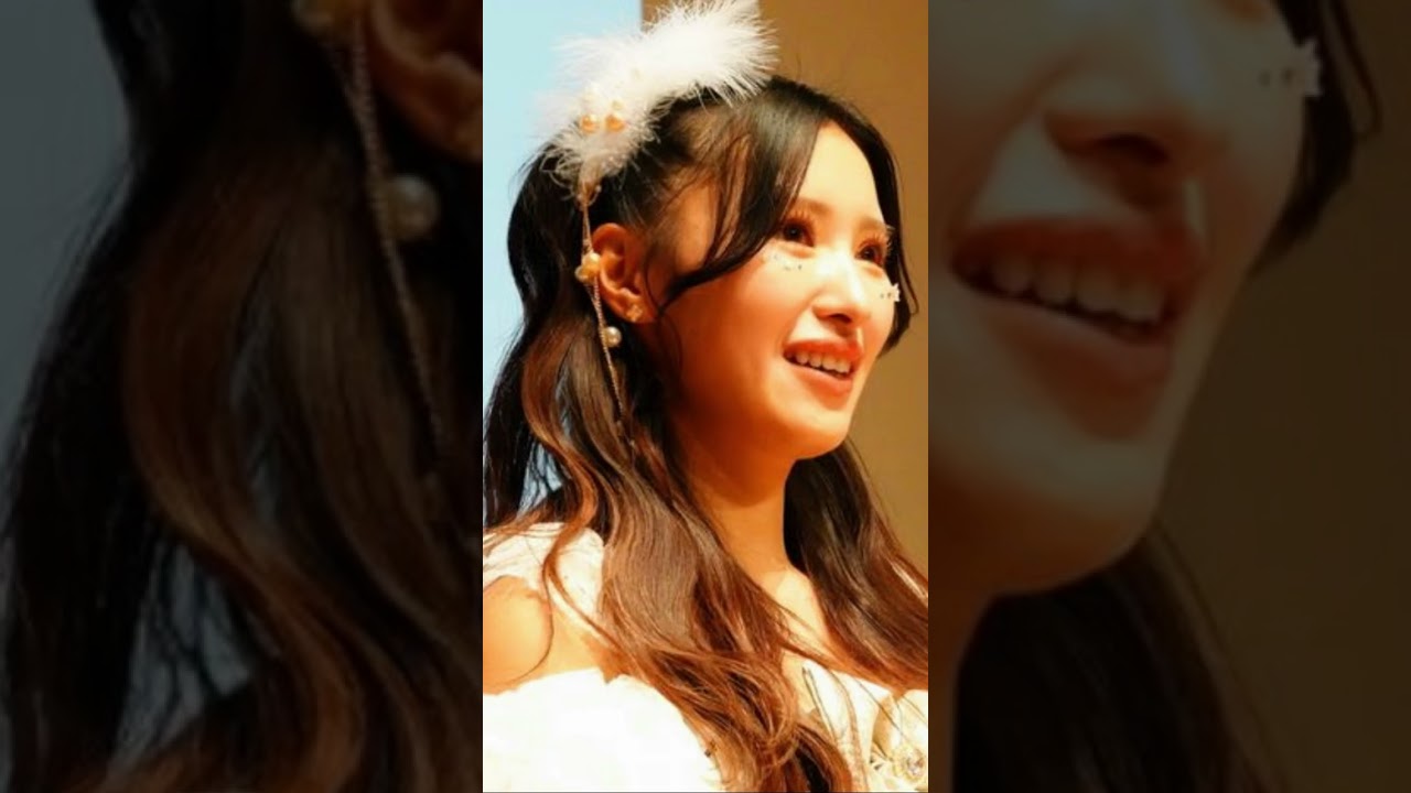 【臼井麗香】＆【菅沼菜々】夢を追いかける二人の決意💪