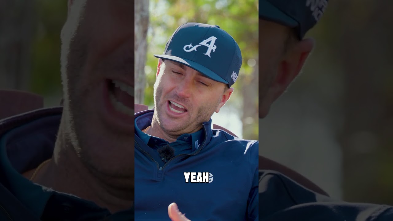 Phil Mickelson & Dustin Johnson’s hilarious Masters story