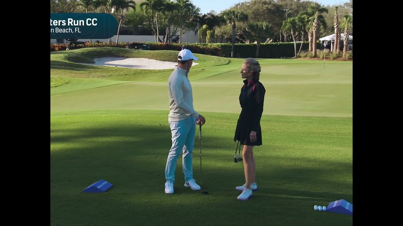 Rory McIlroy’s Secret to Making Golf Easy for Beginners | Start Closer, Succeed Sooner!