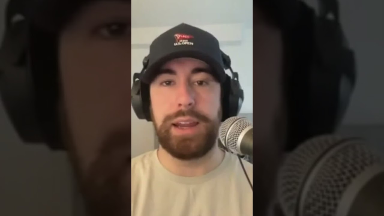 The People’s Open? You know we wouldn’t miss it…Boots on the Ground is BACK. #WMPO #PGATOUR