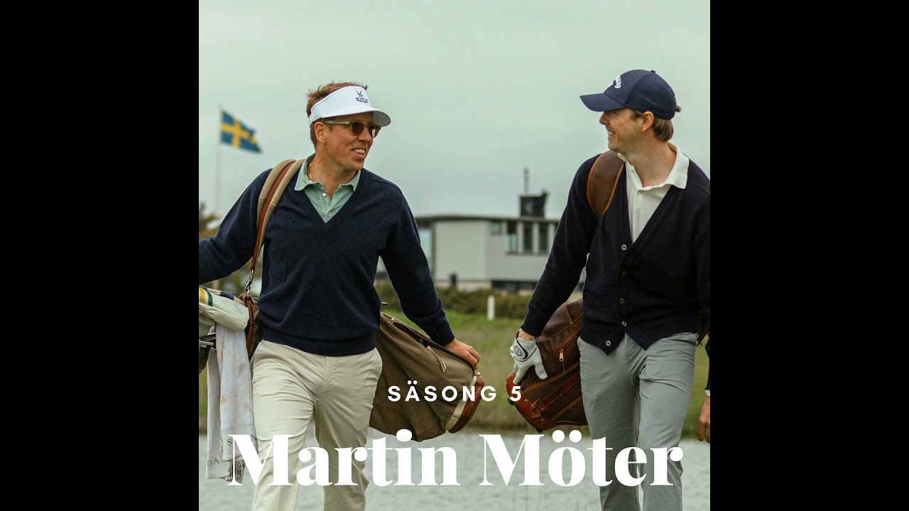 Christian Lundin – Saudier, Putin, Trump och hur man skapar Sveriges bästa medlemsbana