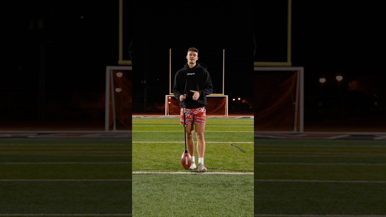 I Tried Bryson DeChambeau’s Hole In One Challenge…