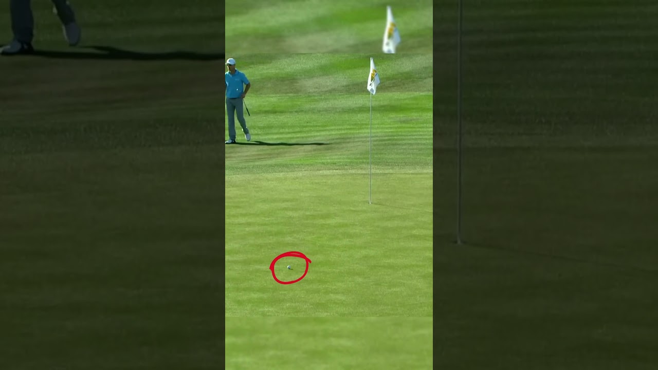 Top 12 Recovery Shots on The PGA Tour | Pro Golf