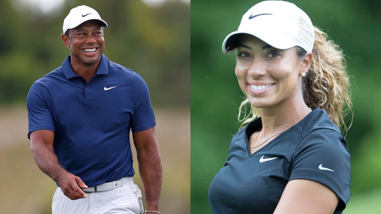 After Infant Daughter’s Terrifying Health Scare, Tiger Woods Niece Cheyenne Details Life as New Mom