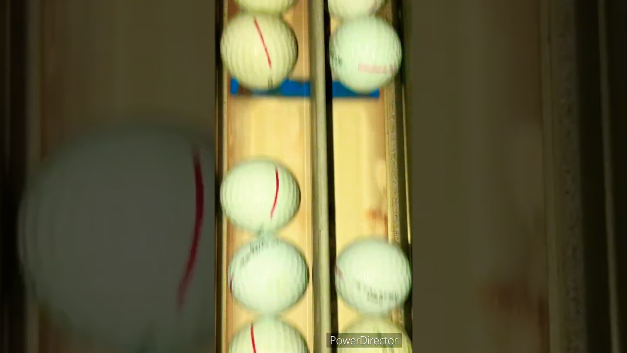 ゴルフボール送球ライン #shorts #ゴルフ #ゲーム #golf #games #音ゲー #音楽ゲーム #ゴルフ練習場 ＃tiktok #ゴルフ女子#ゴルフボール #流れる #音楽 #music