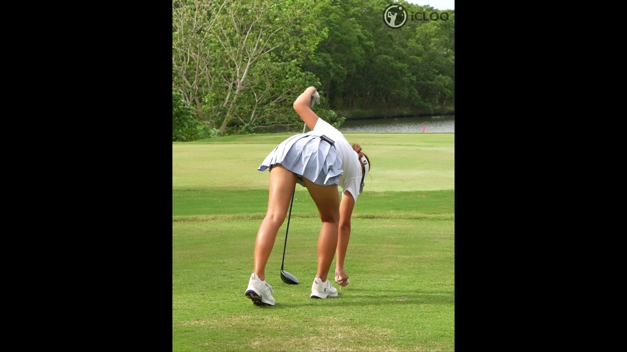 So cool!  She is Michelle Zhang