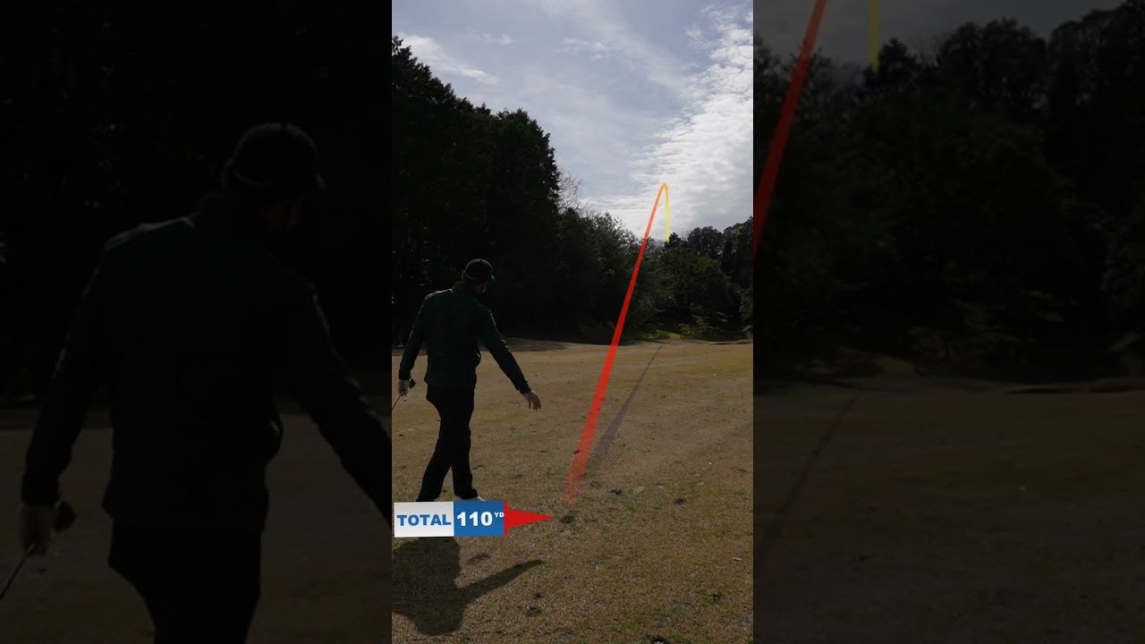 最後のパターが下手すぎる…6H PAR4 324yd三重県三重郡菰野町“菰野倶楽部ジャック・ニクラウスゴルフコース”#ゴルフ #ゴルフスイング #ゴルフ記録 #ゴルフ最高 #ゴルフコース