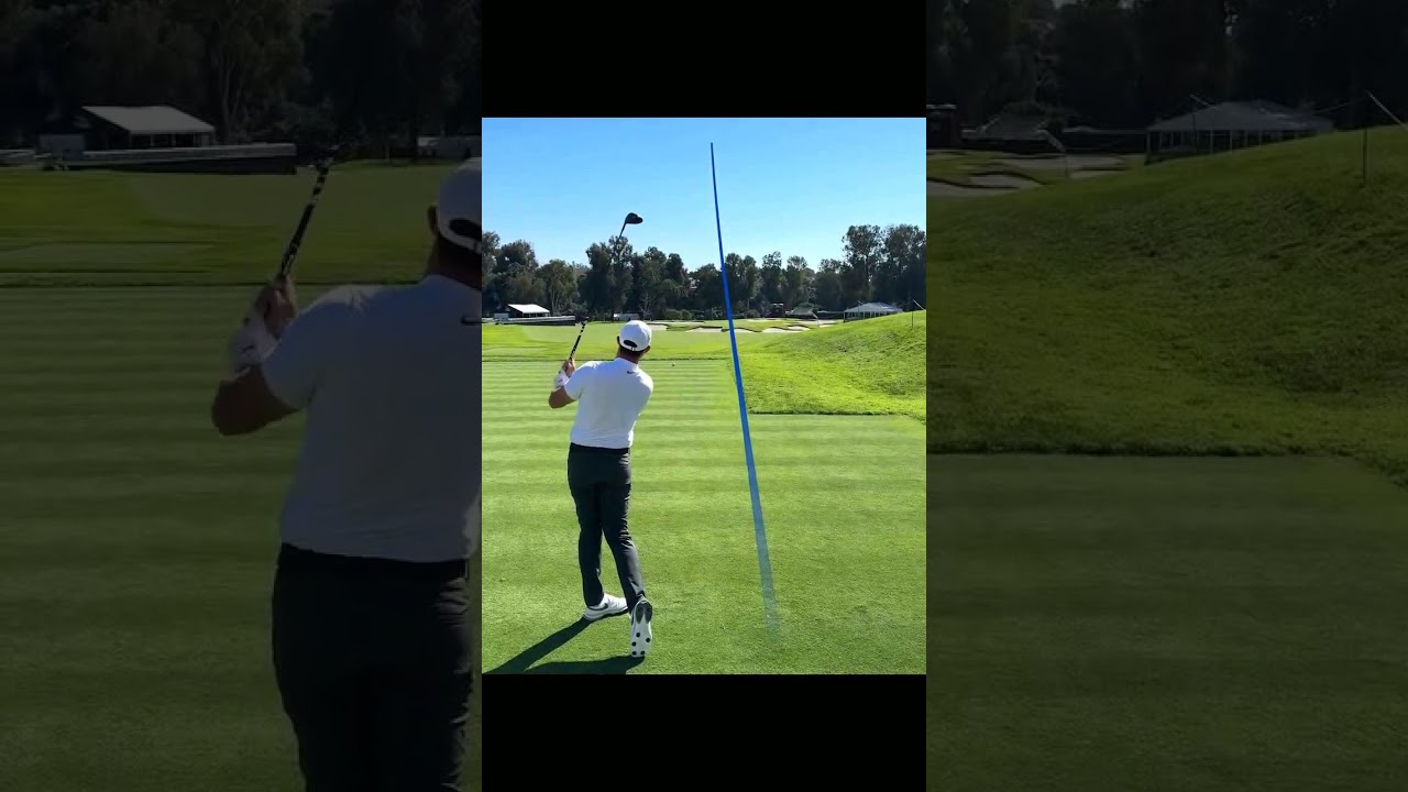 ロリーマキロイ Rory McIlroy​ #golf #スローモーション #ゴルフ #スローモーション #ゴルフ #スロー動画 #スロー動画 #golfswing #スローモーション撮影