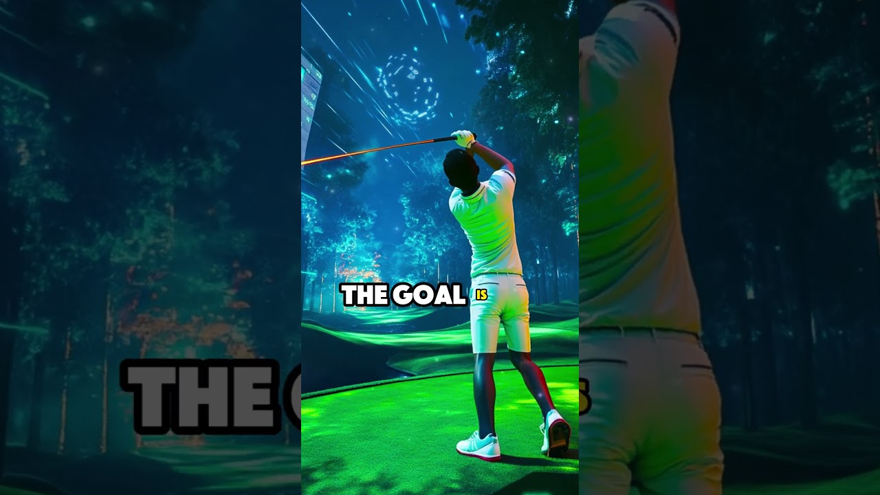 Tiger Woods & Rory McIlroy Revolutionize Golf! 🏌️‍♂️⛳