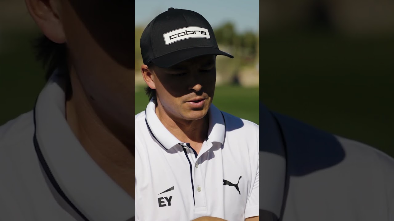 Rickie Fowler's Key Clubs