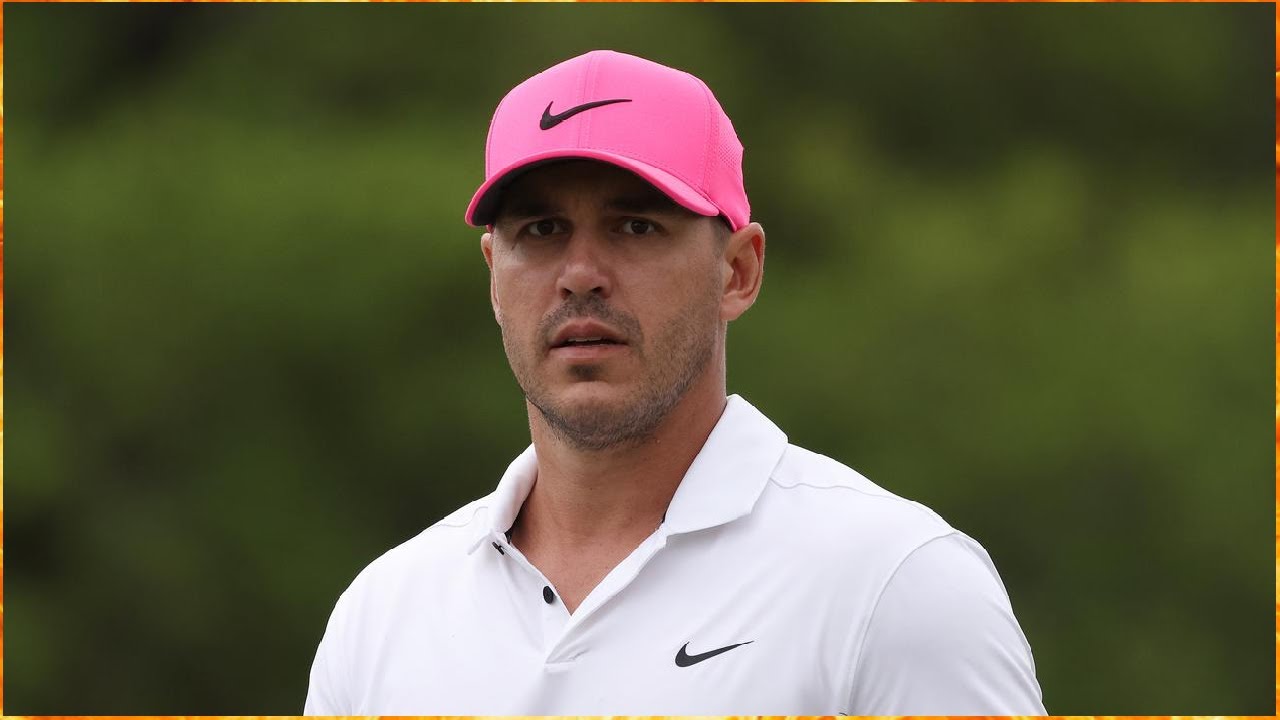 🔴"Unlike anything I have ever seen" – When Brooks Koepka got honest on the WM Phoenix Open atmosp🔴
