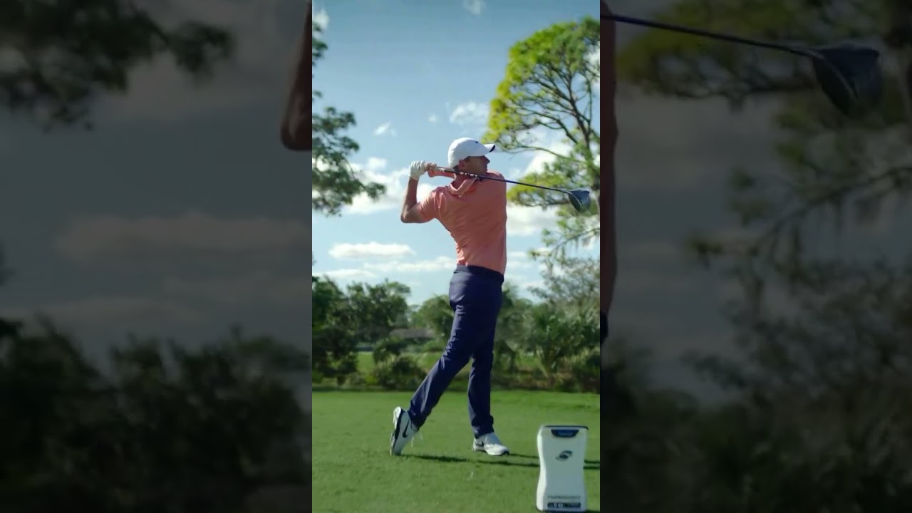 ロリーマキロイ Rory McIlroy​ #golf #スローモーション #ゴルフ #スローモーション #ゴルフ #スロー動画 #スロー動画 #golfswing #スローモーション撮影