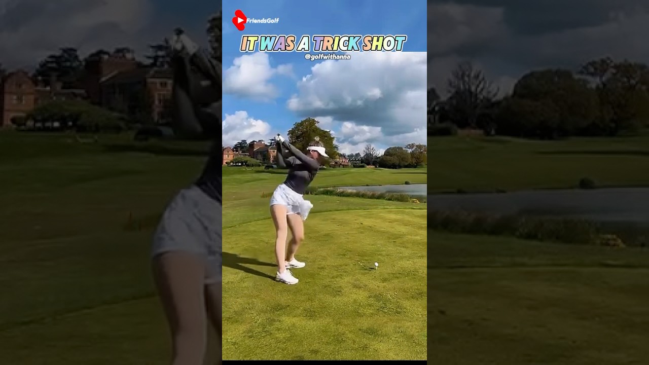 놀라운 투터치 트릭샷