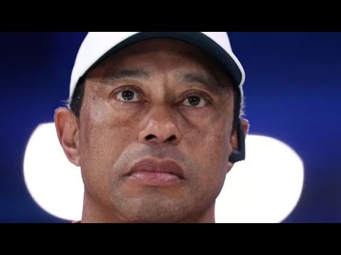 Tiger Woods has made himself clear as LIV Golf 'rip up' dress code rule