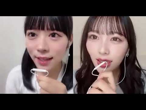 帰り道は遠回りしたくなる（乃木坂46）Covered by ≒JOY（大西葵、逢田珠里依）