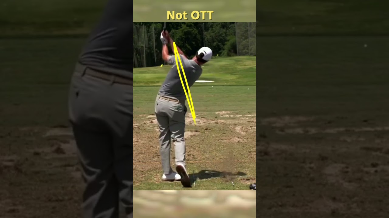 Adam Scott Golf Swing