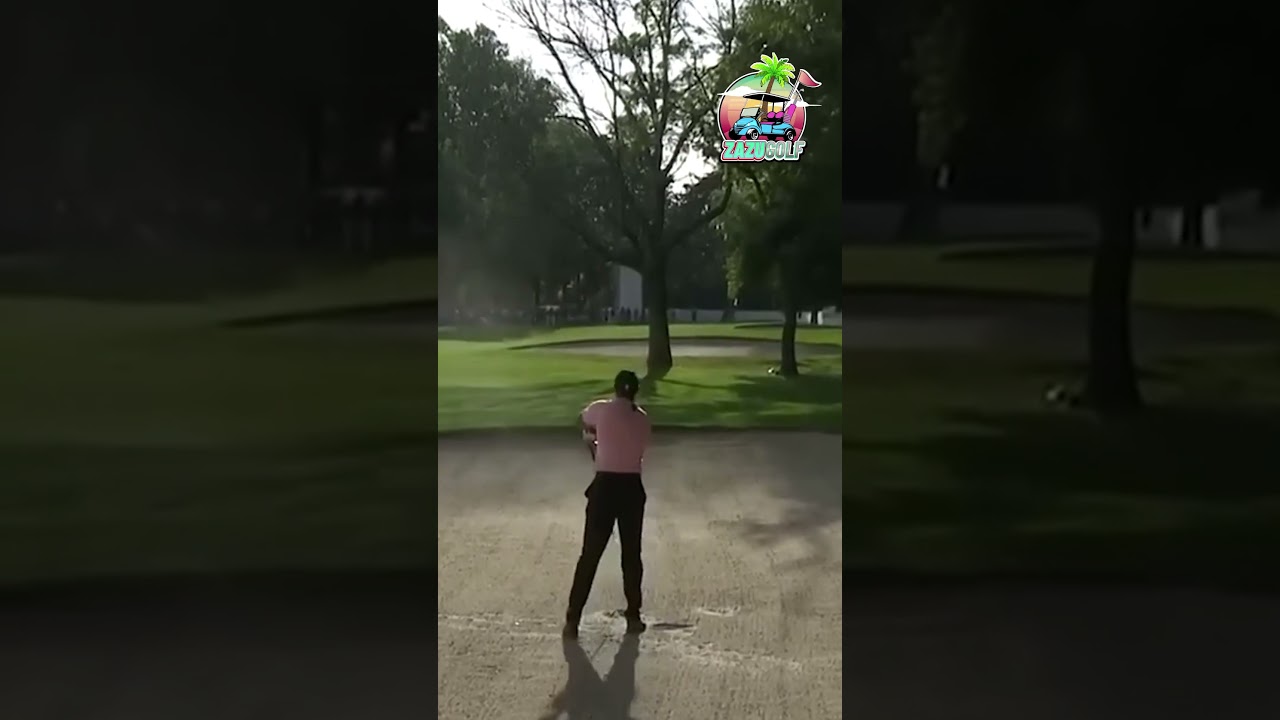 Same thing right tiger?