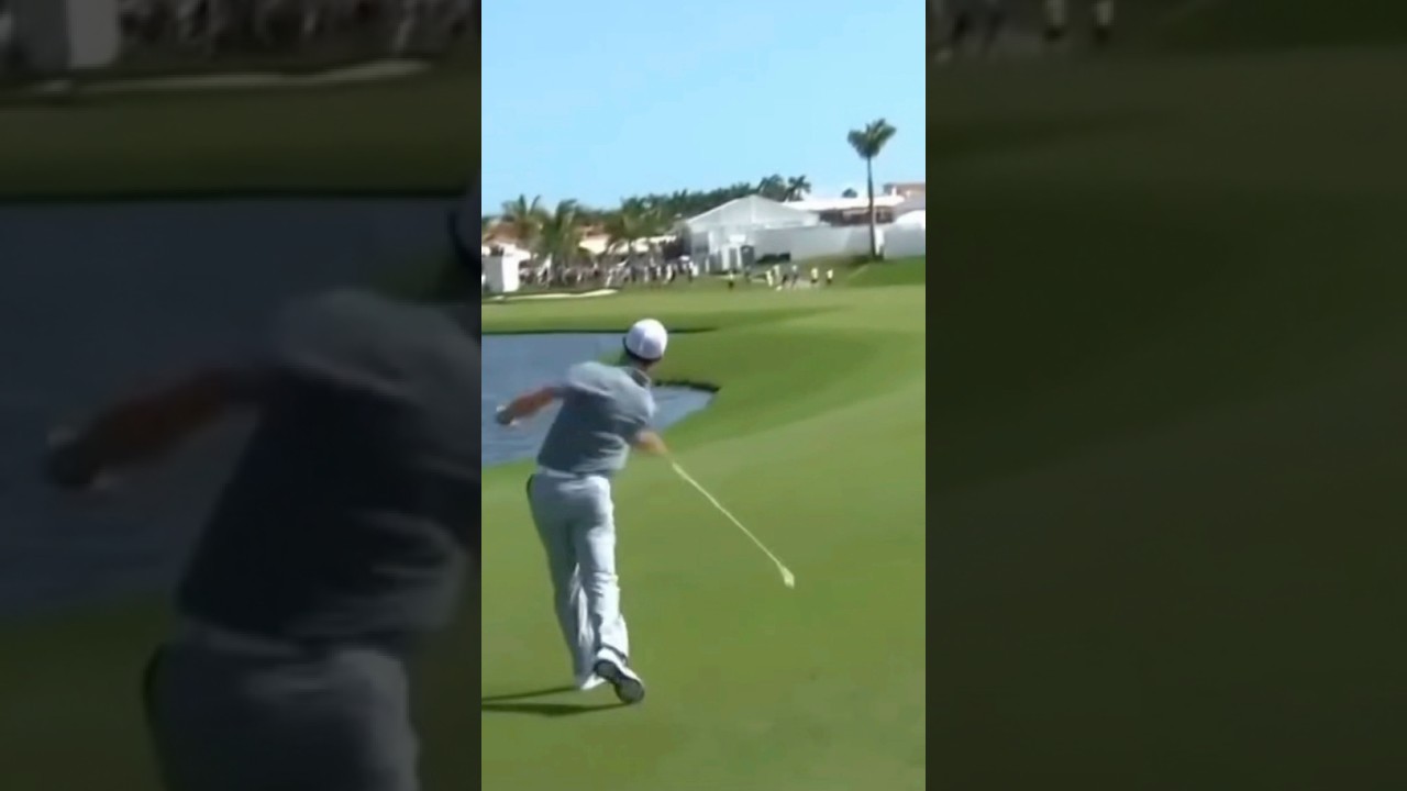 Angry Golfer Rory Mcilroy Best Moments
