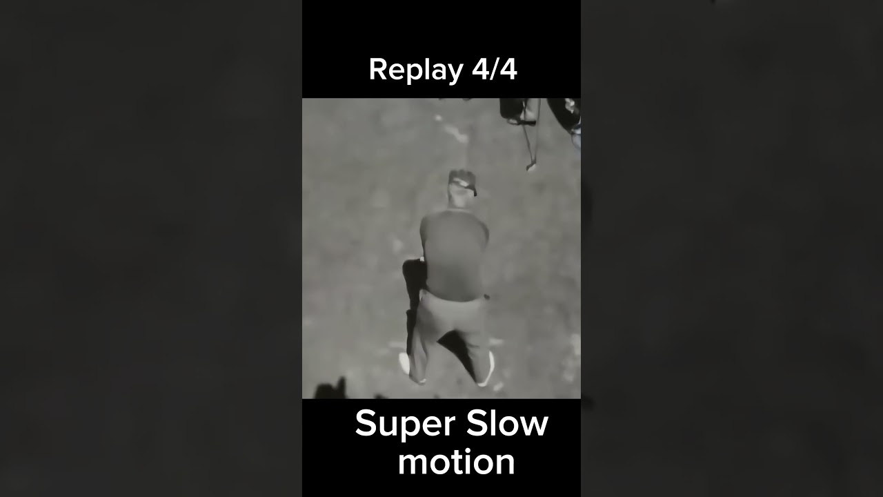 Jack Nicklaus Golf Swing FROM ABOVE what do you notice?!?