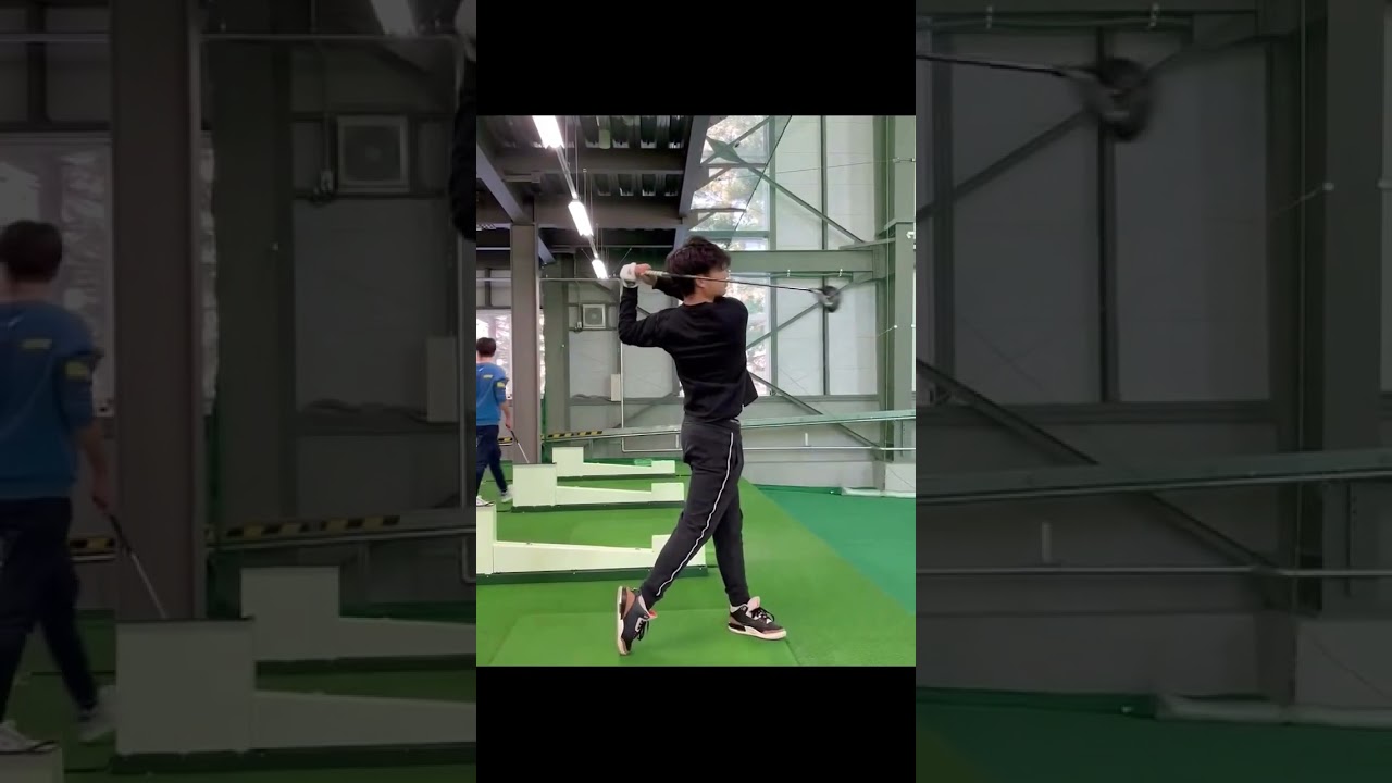 片岡尚之 Naoyuki Kataoka  #golf #美しいスイング #ゴルフ #美しいスイング #ゴルフ #綺麗なスイング