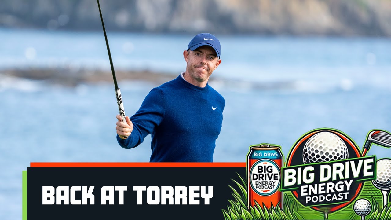 Rory McIlroy Looks For A Win at the Genesis Invitational, LIV Golf Adelaide