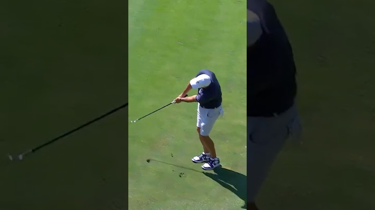 최고의 숏게임 마스터 I 필 미켈슨(Phil Mickelson)