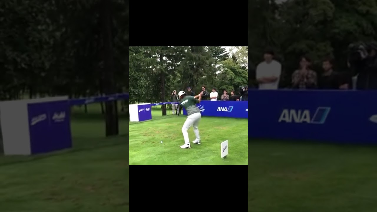 片岡尚之 Naoyuki Kataoka  #golf #美しいスイング #ゴルフ #美しいスイング #ゴルフ #綺麗なスイング #綺麗なスイング #golfswing #美スイング