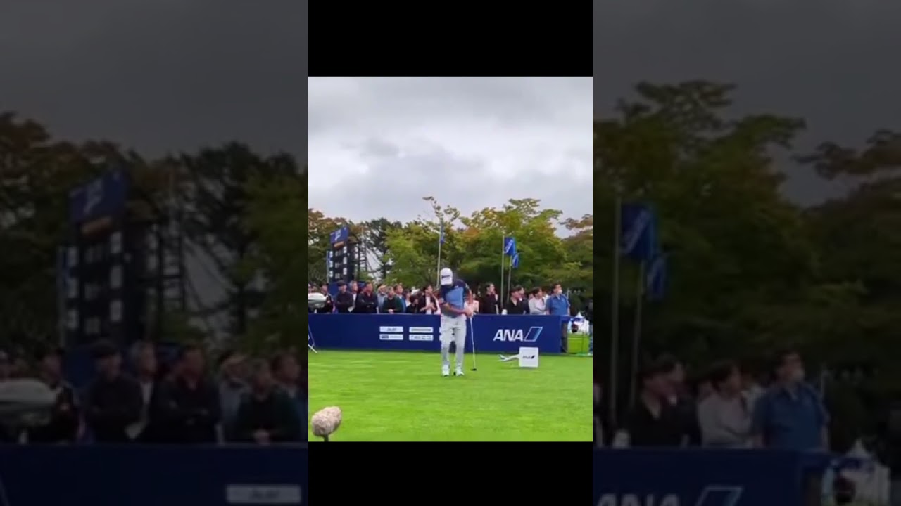 片岡尚之 Naoyuki Kataoka  #golf #美しいスイング #ゴルフ #美しいスイング #ゴルフ #綺麗なスイング #綺麗なスイング #golfswing #美スイング