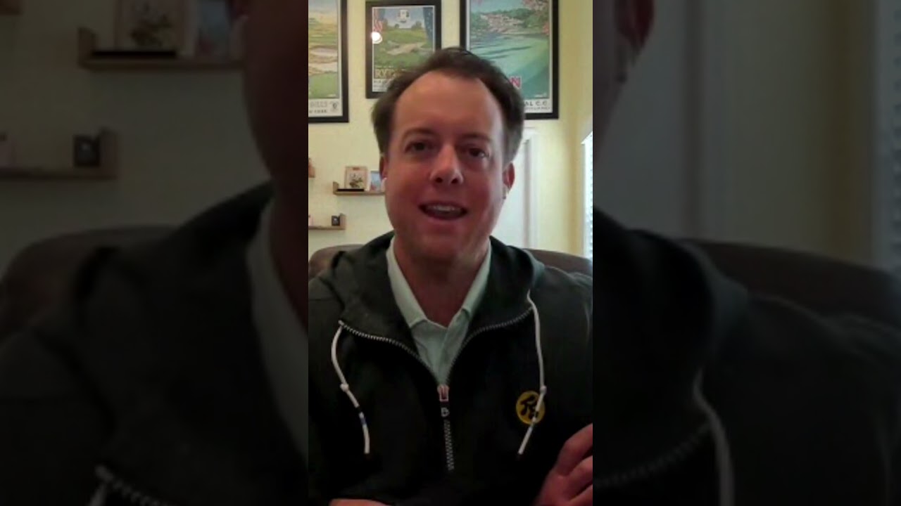 Jordan Spieth on Leaderboard Good for PGA TOUR