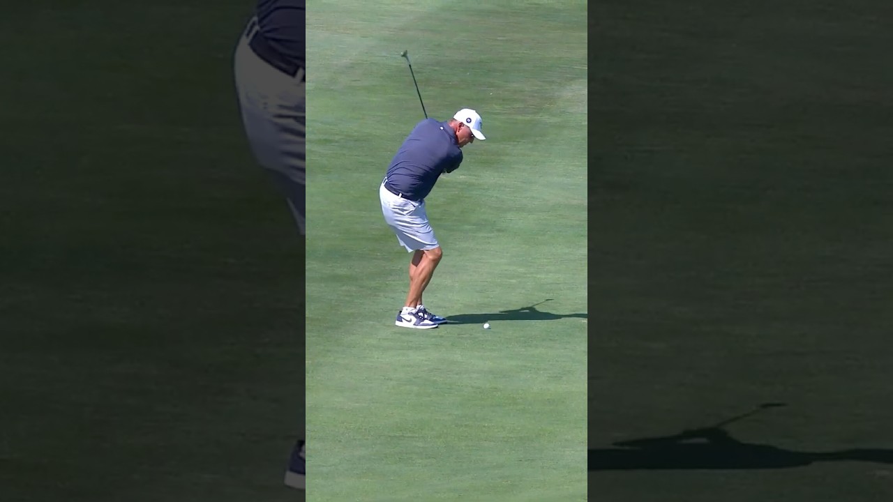 스핀 탄도 컨트롤 마스터 I 필 미켈슨(Phil Mickelson)