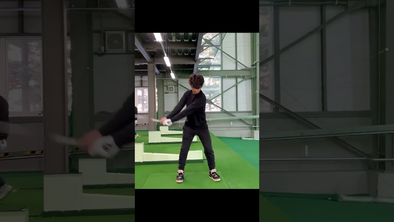 Naoyuki Kataoka 片岡尚之  #golf #スローモーション #golfswing #スローモーション #スロー動画 #automobile