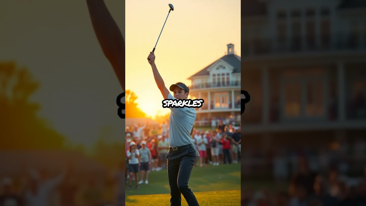 Unlock Golf Mastery with Jack Nicklaus' Secrets! 🏌️‍♂️✨