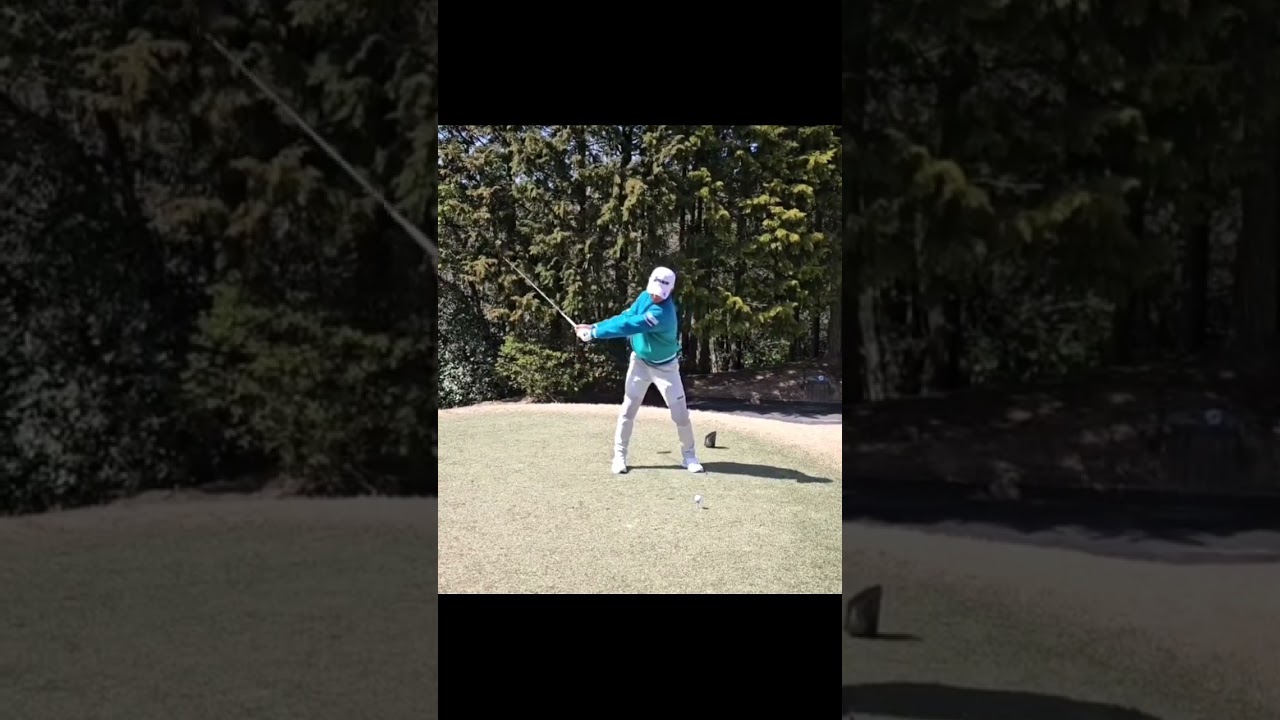 Naoyuki Kataoka 片岡尚之  #golf #スローモーション #golfswing #スロー動画 #automobile #スローモーション撮影
