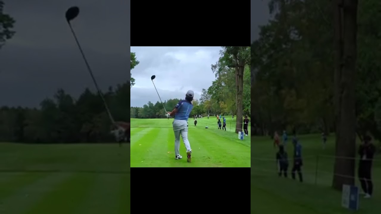 Naoyuki Kataoka 片岡尚之  #golf #スローモーション #golfswing #スローモーション #スロー動画 #automobile #スローモーション撮影 #ゴルフ
