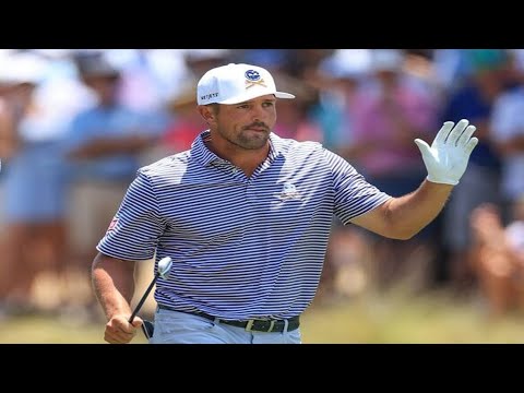 Bryson DeChambeau teases 'priority' away from LIV Golf as Tiger Woods influence laid bare