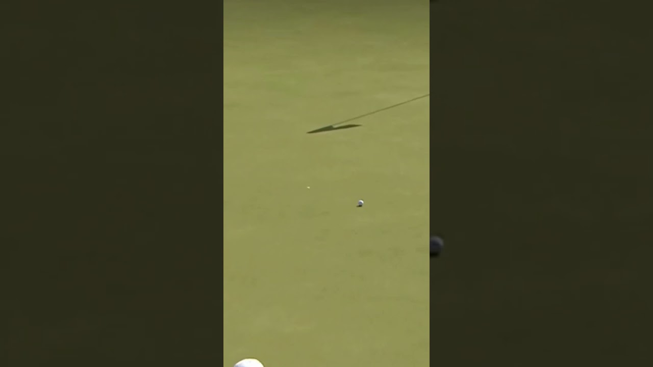 The Length On That! #shorts