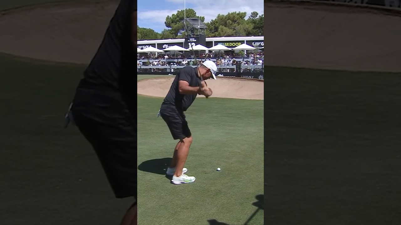 치킨윙 오케이 I 브룩스 캡카(Brooks Koepka)