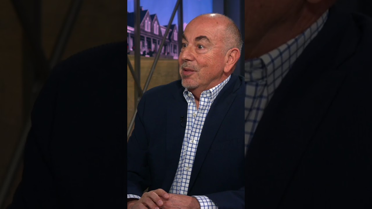 Tiger & Jack were Great because they could Close