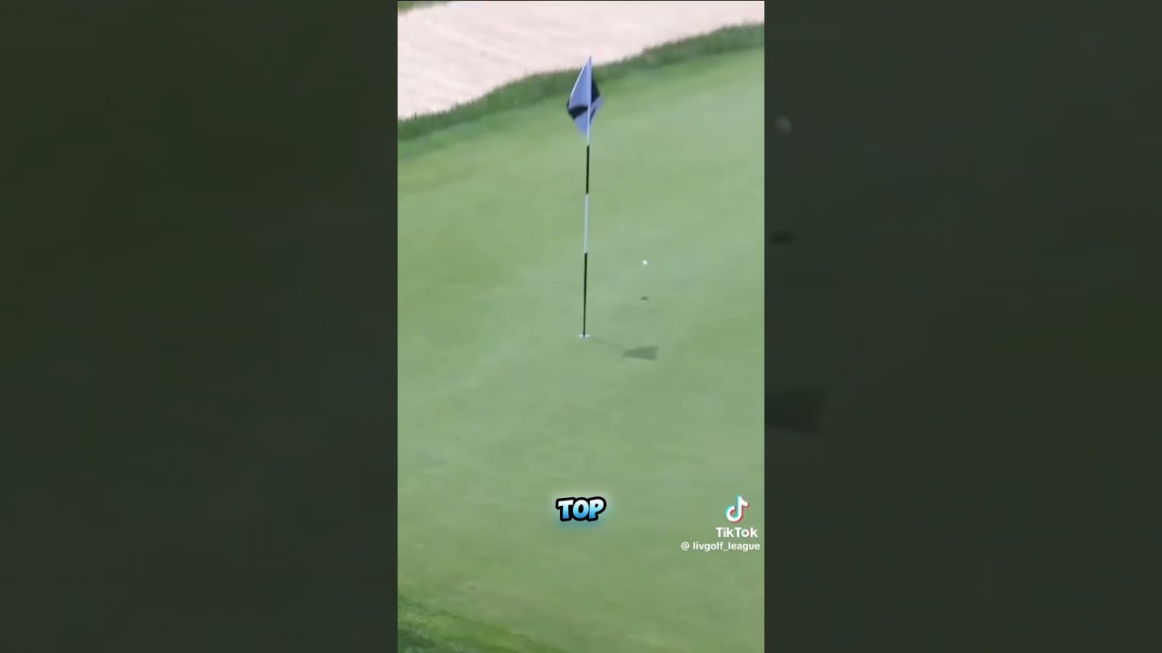 LIV Adelaide is behind us but there never a bad time to remember what we witnessed in 2024